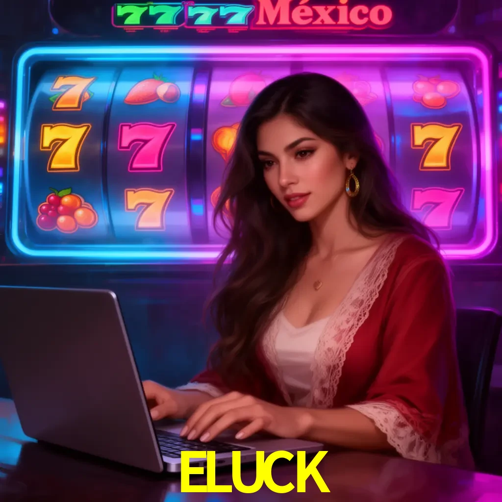 ELUCK Símbolos con valor multiplicador