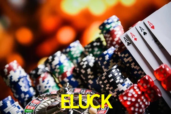 ELUCK Apuestas Deportivas