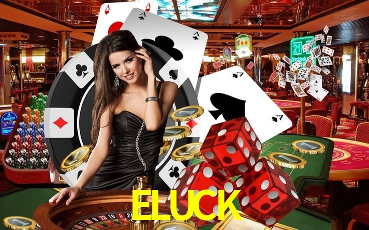 ELUCK Arcade
