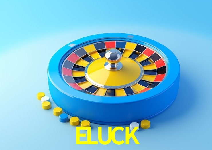 ELUCK Bingo