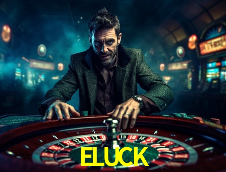 ELUCK mobile gaming