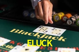 ELUCK Bingo clásico mexicano