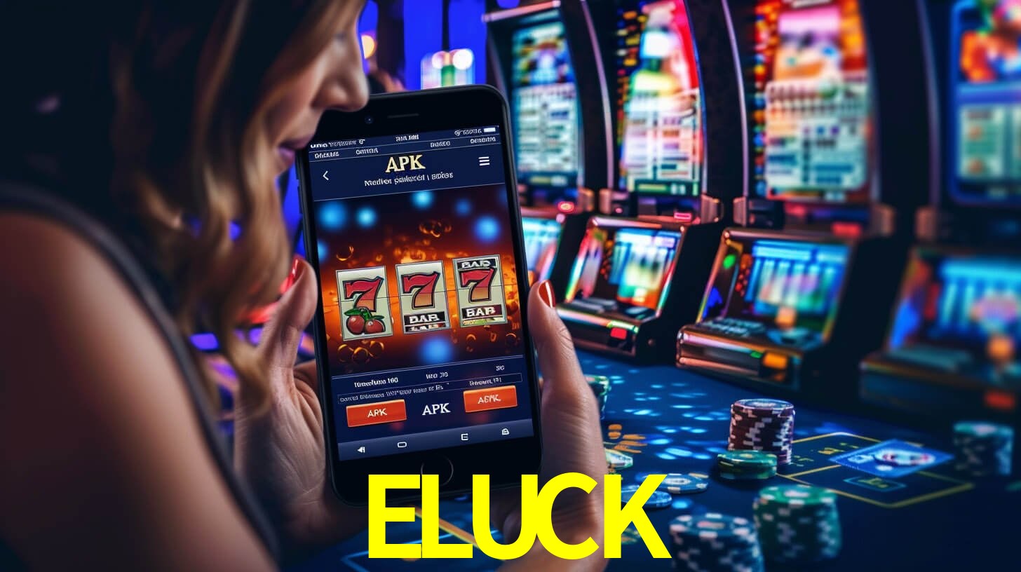 ELUCK Fishing Arcade