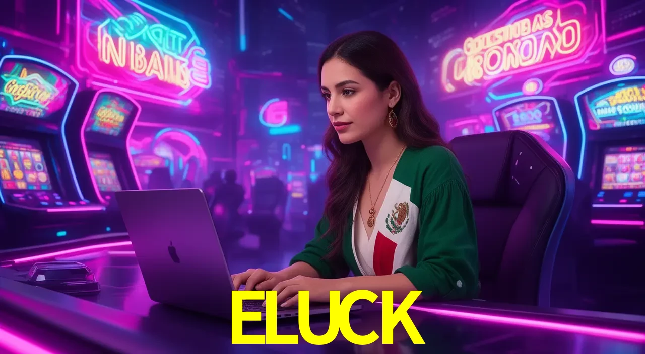 ELUCK Diversidad de modos de juego