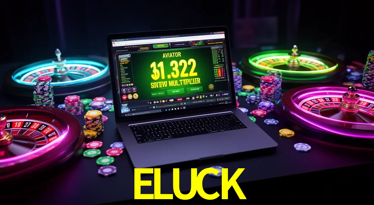 ELUCK Rondas de pesca