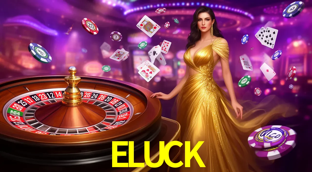ELUCK Scatter marina