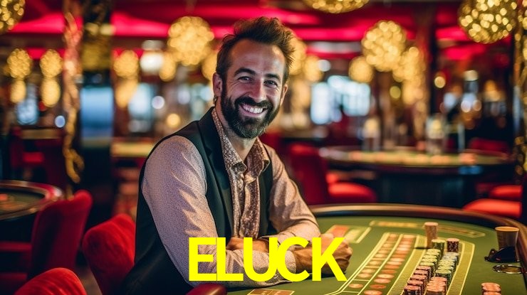 ELUCK mobile gaming