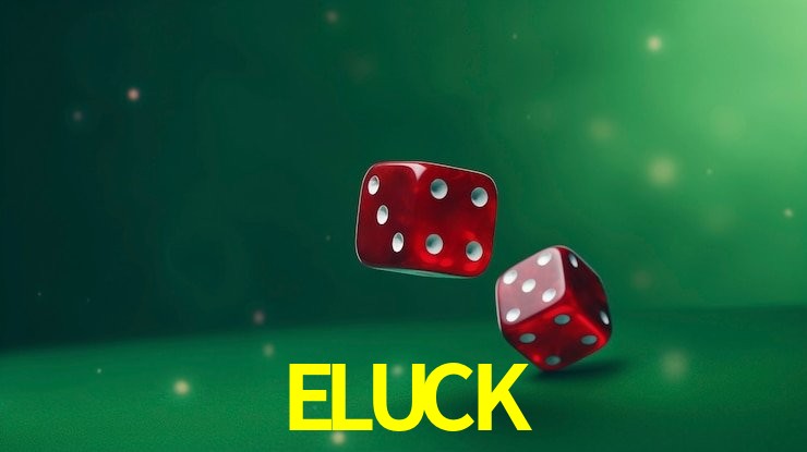 ELUCK Inicia sesión en ELUCK para explorar nuestro lobby de casino y tragamonedas en México