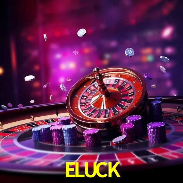 ELUCK Tragamonedas