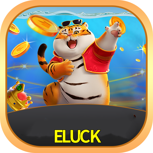 ELUCK logo